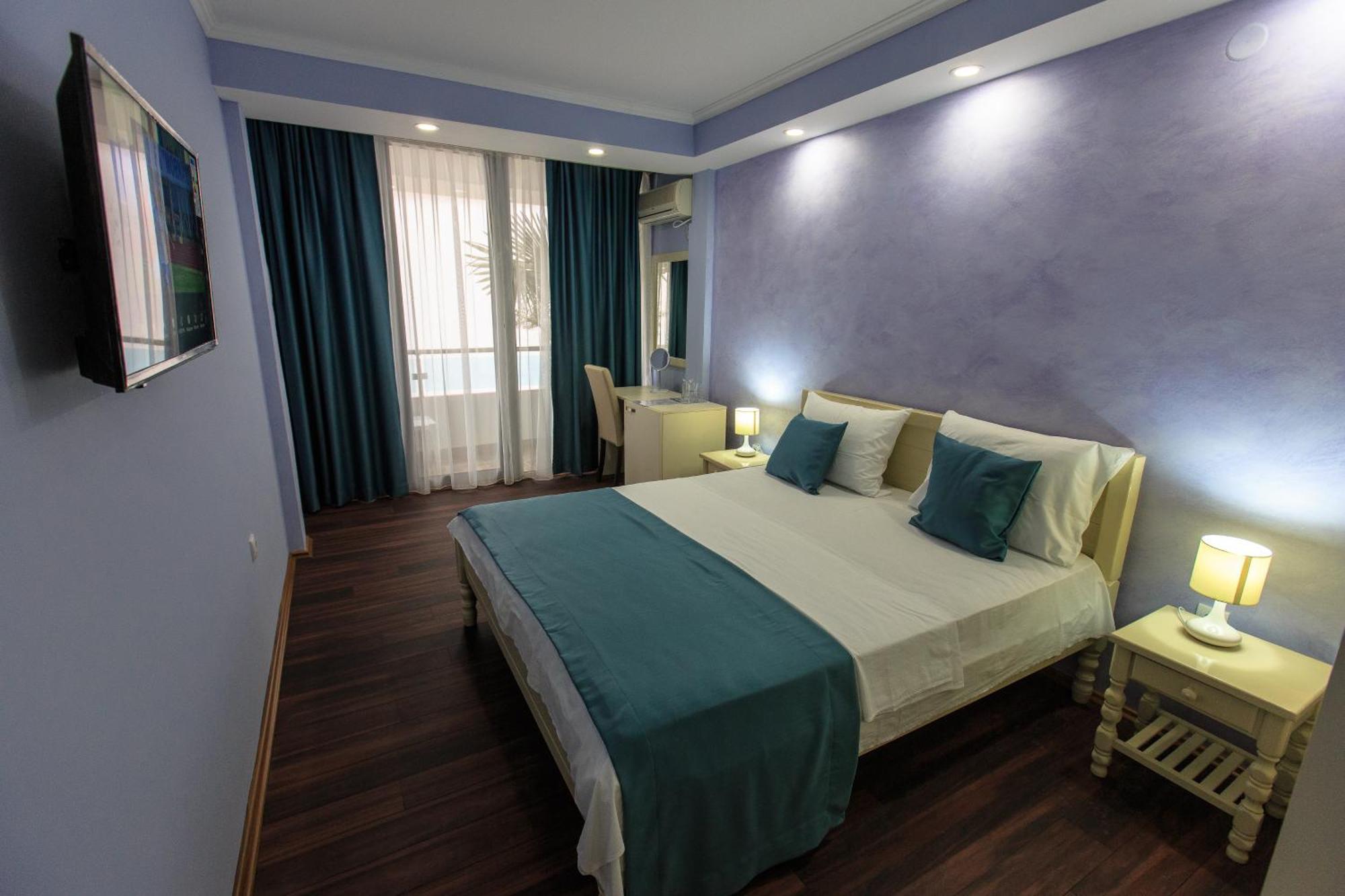 Sirena Marta Hotel Sutomore Room photo